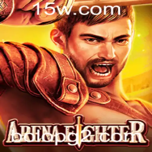 ArenaFighter: Um Mergulho no Universo do Jogo de Combate