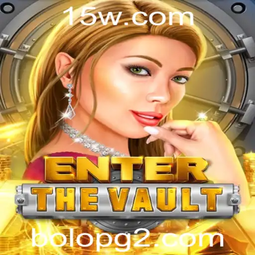EntertheVault: Aventura e Mistério no Universo dos Games