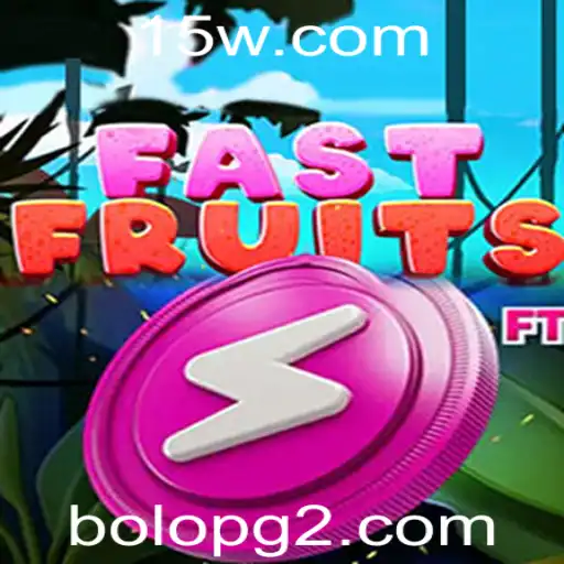 FastFruits: Um Mergulho no Mundo do Jogo Energizante