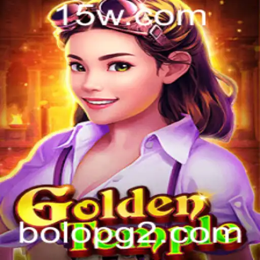 GoldenTemple: A Aventura Envolvente do Jogo 'bolopg'