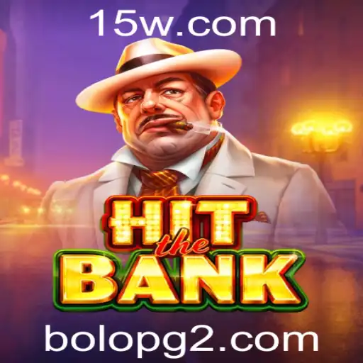 Descubra o Mundo de 'HitTheBank': O Jogo Que Conquista Novos Jogadores