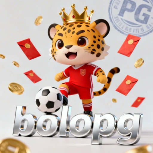bolopg Logo