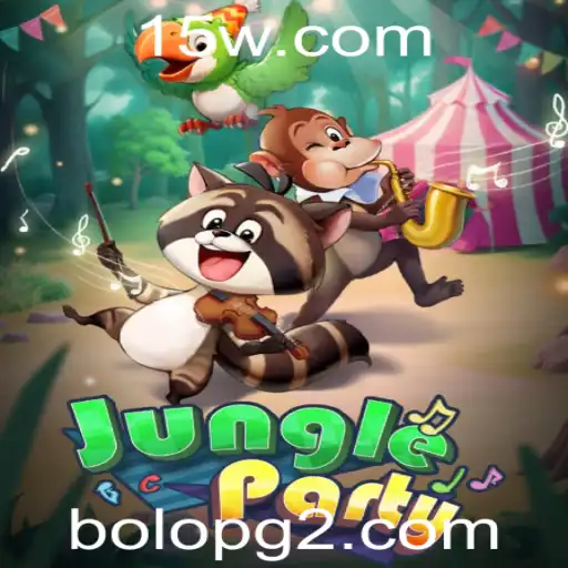 JungleParty: Explorando a Aventura e Estratégia do Novo Sensação de Jogos