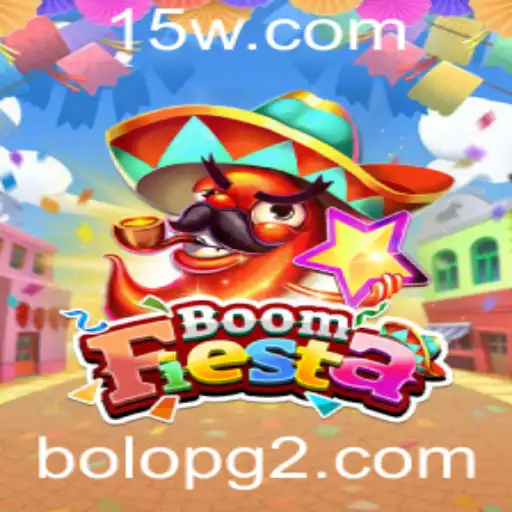 Descubra o Fascinante Mundo de BoomFiesta: Um Jogo de Estratégia e Diversão