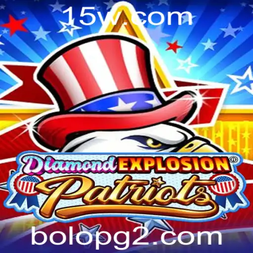 Explorando o Mundo de DiamondExplosionPatriots: Um Novo Horizonte no Universo dos Jogos