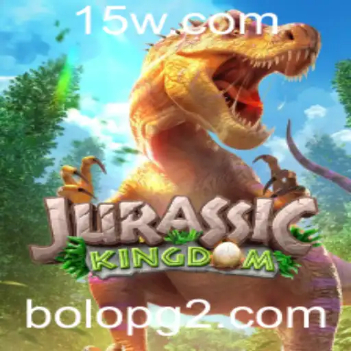 Explorando o Mundo de JurassicKingdom: O Jogo de Aventuras Pré-Históricas