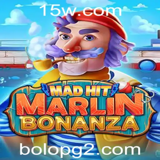 Explorando o Fascinante Mundo de MadHitMarlinBonanza