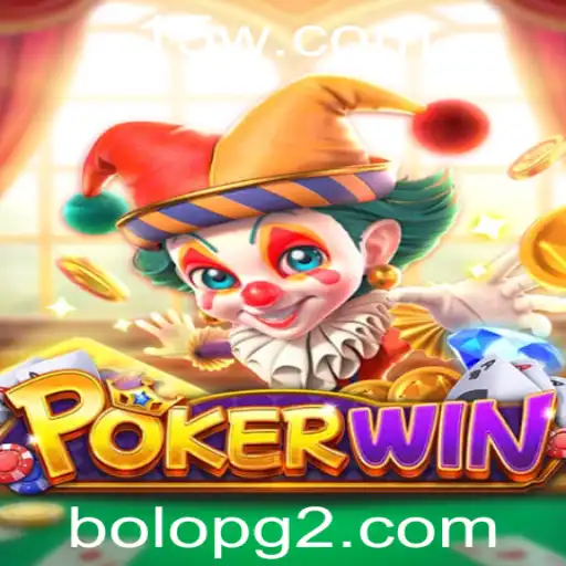 Explorando o Mundo Empolgante do Jogo POKERWIN