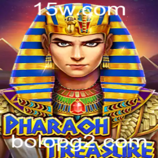 PharaohTreasure: Aventure-se nas Areias do Antigo Egito com um Novo Jogo de Estratégia