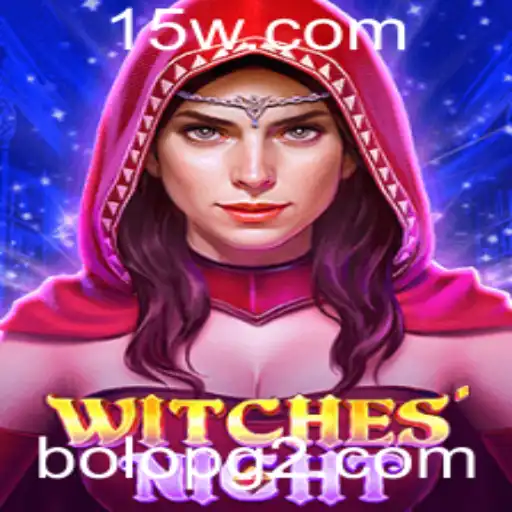 Explorando o Mundo Mágico de WitchesNight: Uma Imersão no Fascinante Jogo