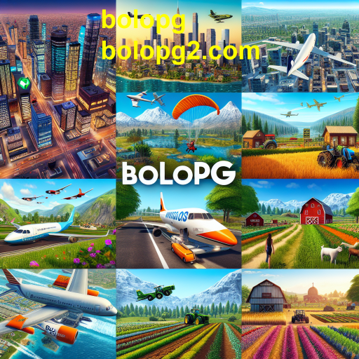 A Revolução dos Jogos de Simulação: Vivência e Realidade