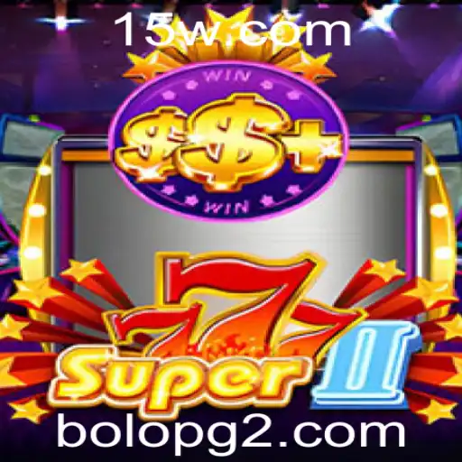Descubra o Fascinante Mundo de Super777II: Um Jogo de Estratégia Inovador