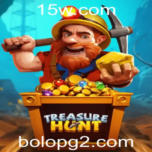 Explorando o Mundo de TreasureHunt: O Jogo de Aventura que Conquista a Todos