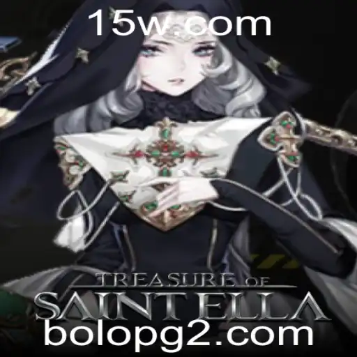 Explorando o Mundo Enigmático de TreasureofSaintElla