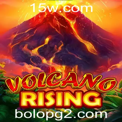 Descubra o Novo Fenômeno dos Jogos: VolcanoRising